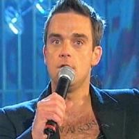 Justin Timberlake Bikin Iri Robbie Williams